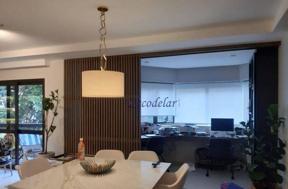 Apartamento, 3 quartos, 178 m² - Foto 2