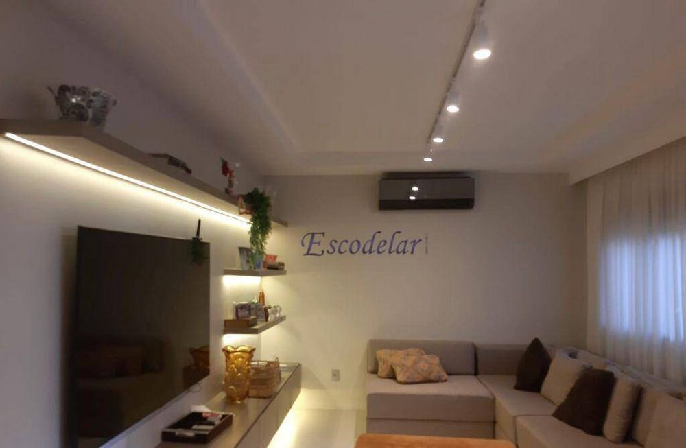 Apartamento, 3 quartos, 178 m² - Foto 3