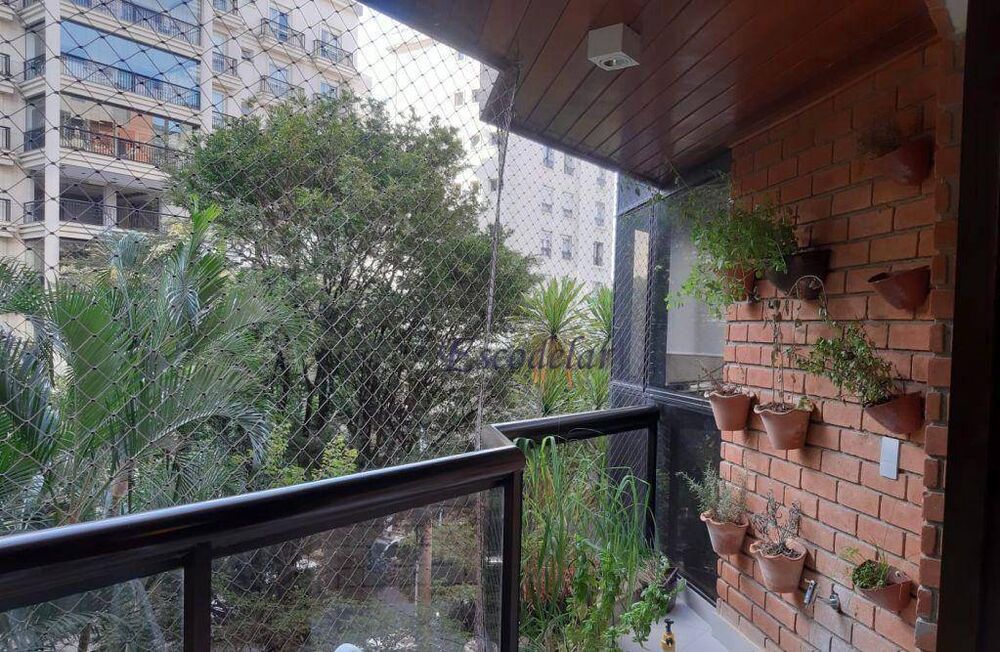 Apartamento, 3 quartos, 178 m² - Foto 4