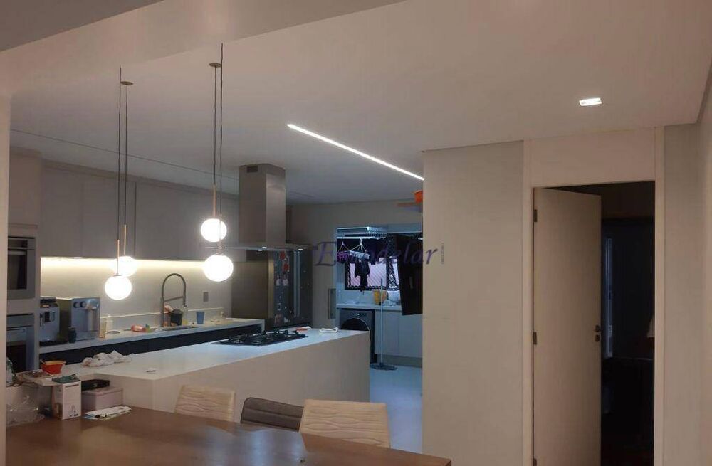 Apartamento, 3 quartos, 178 m² - Foto 1