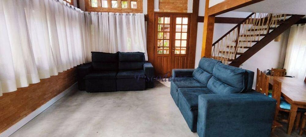Casa, 3 quartos, 150 m² - Foto 4