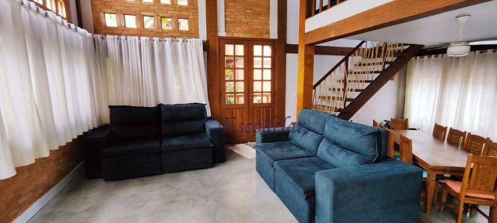 Casa, 3 quartos, 150 m² - Foto 3