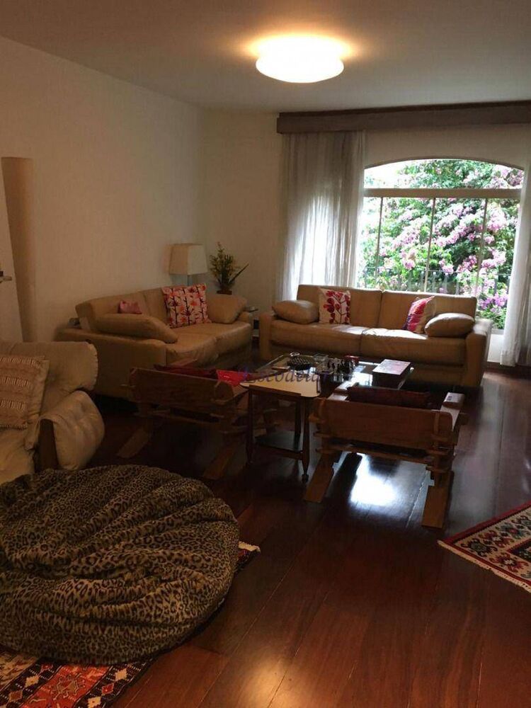 Apartamento, 4 quartos, 350 m² - Foto 4