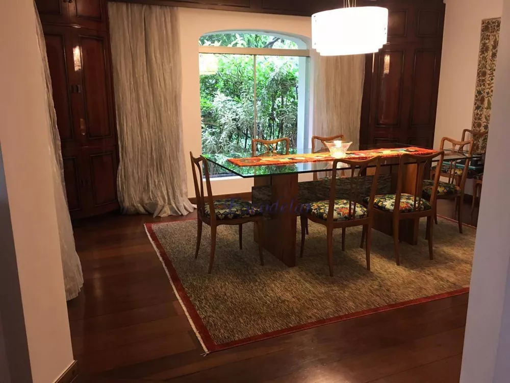 Apartamento, 4 quartos, 350 m² - Foto 5