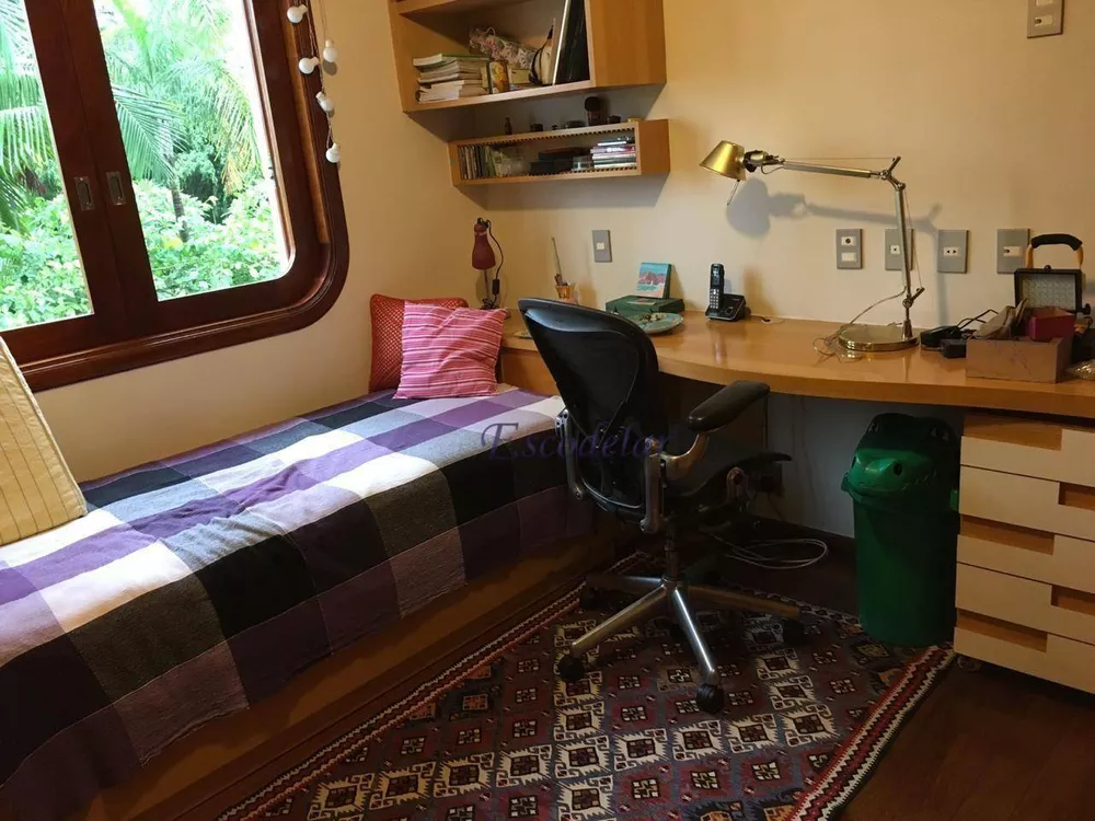 Apartamento, 4 quartos, 350 m² - Foto 7