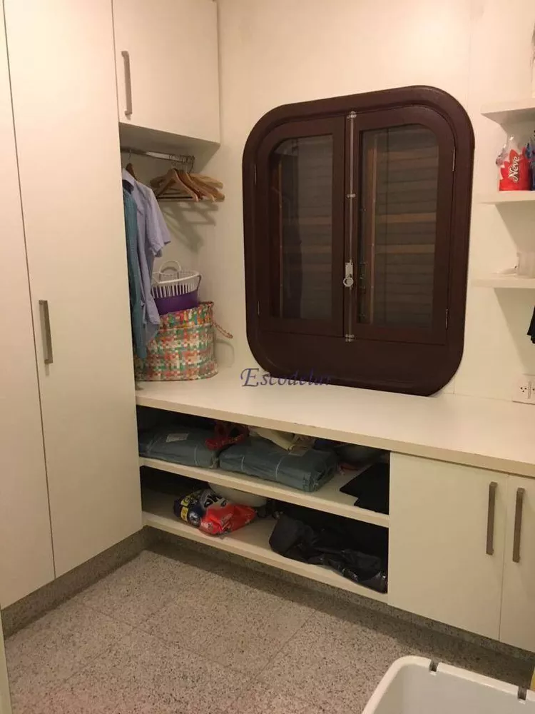 Apartamento, 4 quartos, 350 m² - Foto 12