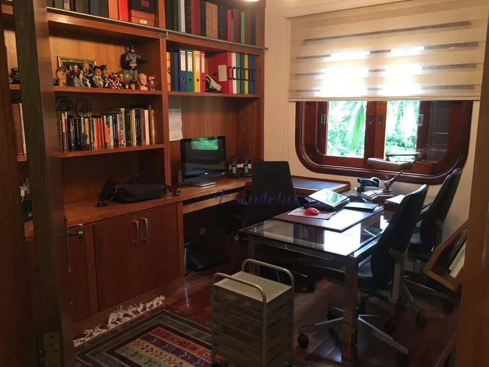 Apartamento, 4 quartos, 350 m² - Foto 11