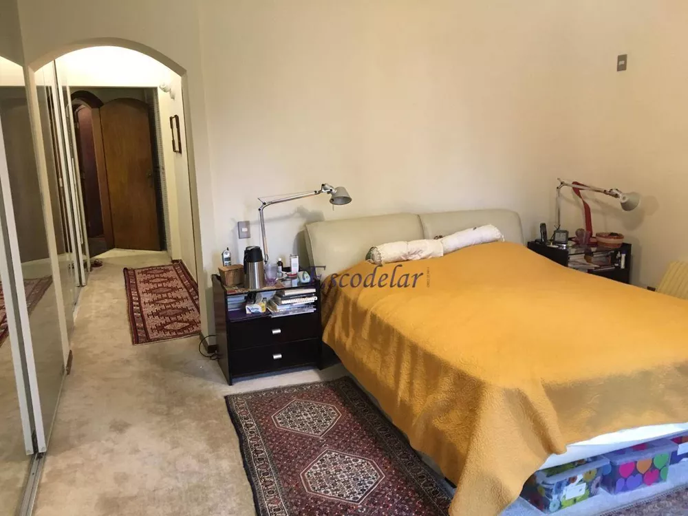 Apartamento, 4 quartos, 350 m² - Foto 9