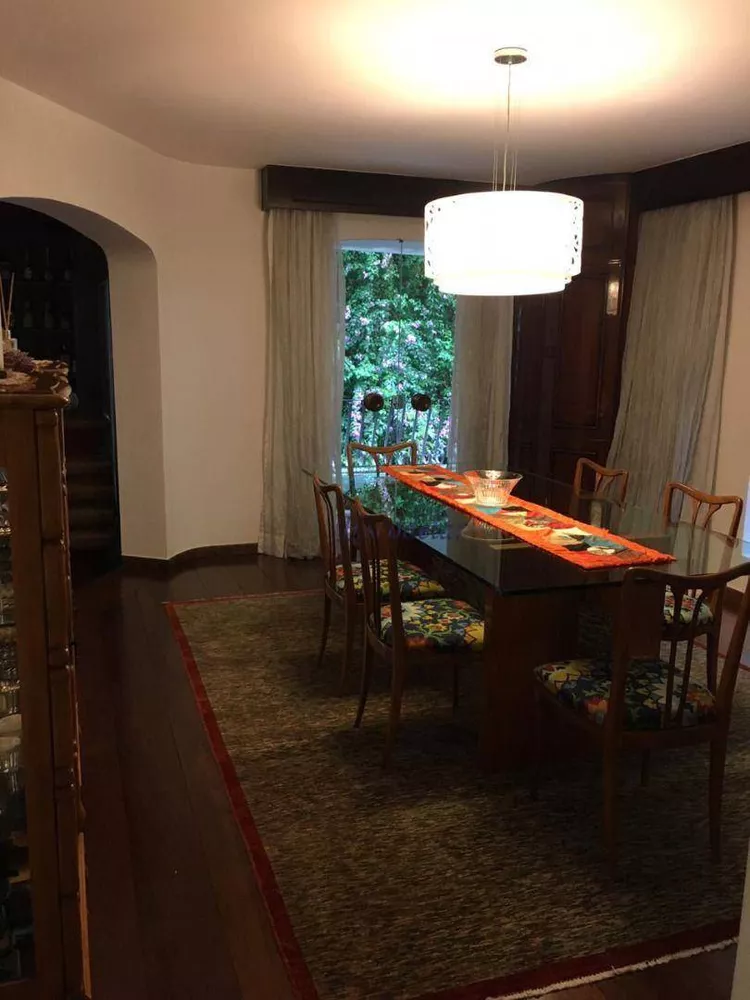 Apartamento, 4 quartos, 350 m² - Foto 6