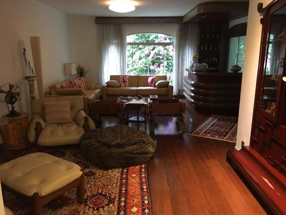 Apartamento, 4 quartos, 350 m² - Foto 3