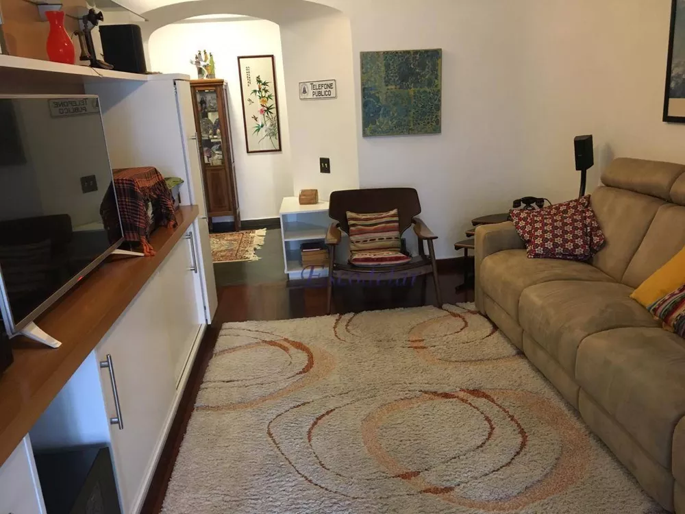 Apartamento, 4 quartos, 350 m² - Foto 10
