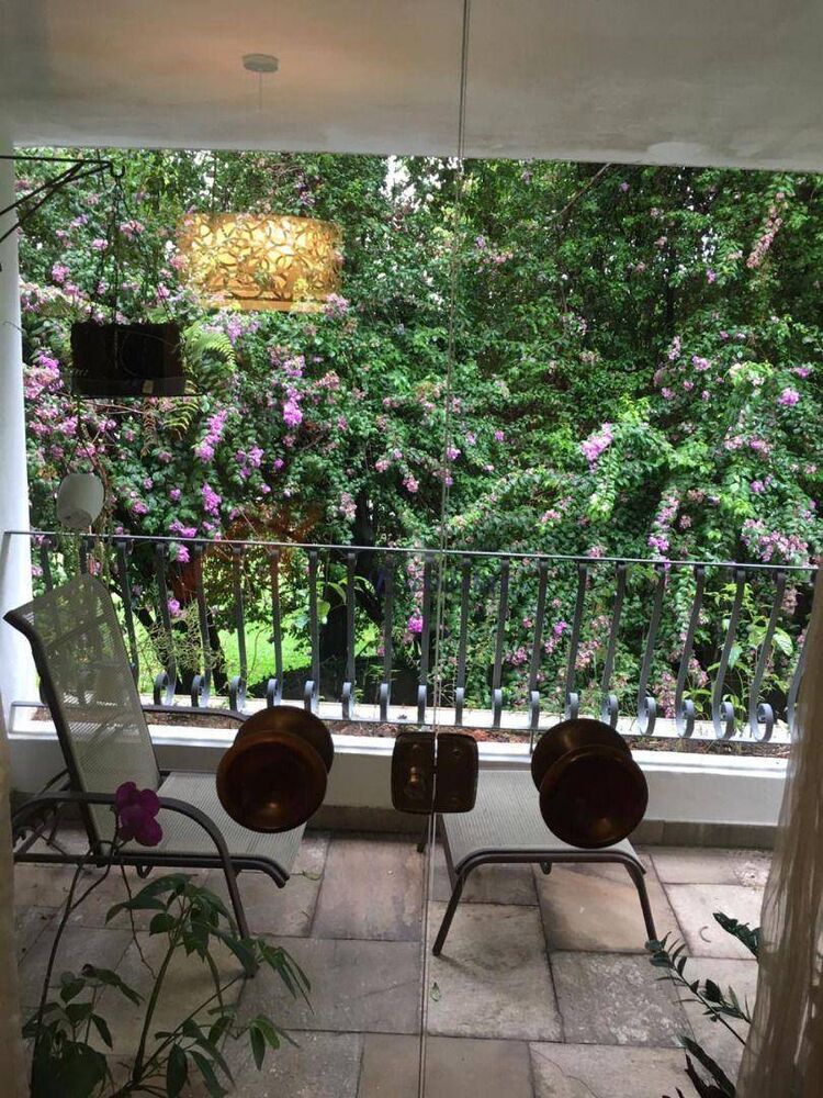 Apartamento, 4 quartos, 350 m² - Foto 1