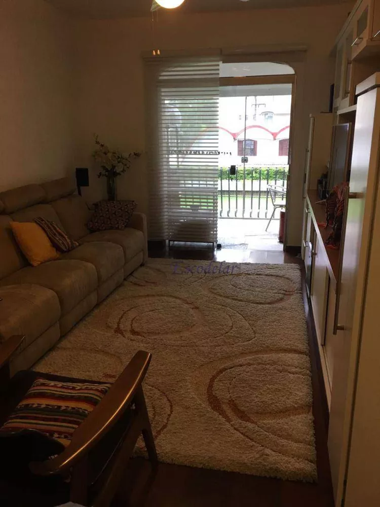Apartamento, 4 quartos, 350 m² - Foto 8