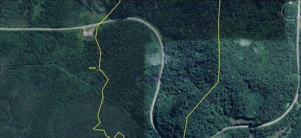 Terreno, 131 hectares - Foto 4