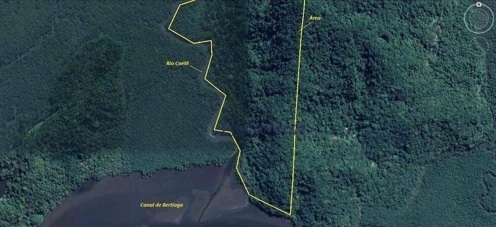 Terreno, 131 hectares - Foto 3