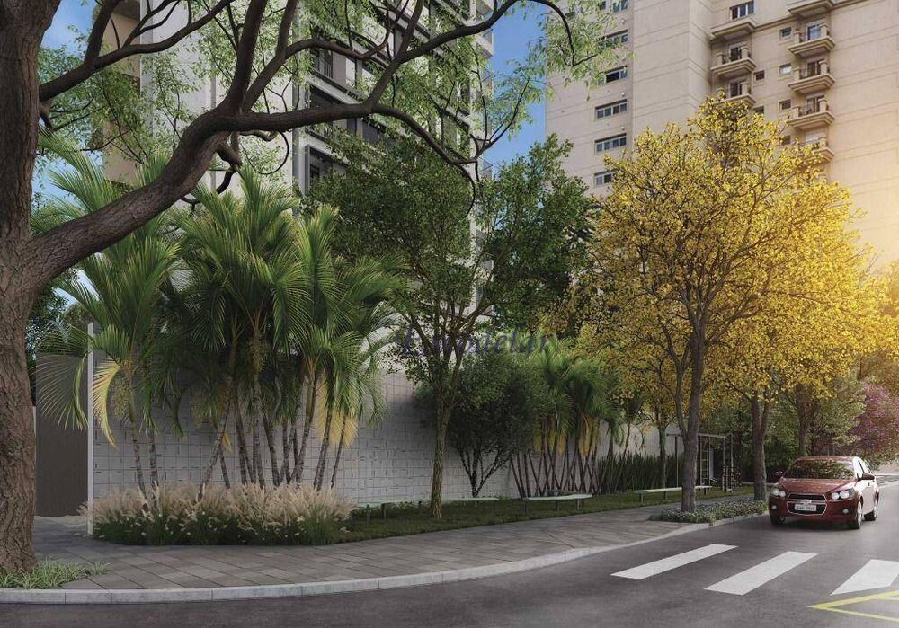 Apartamento, 3 quartos, 412 m² - Foto 8