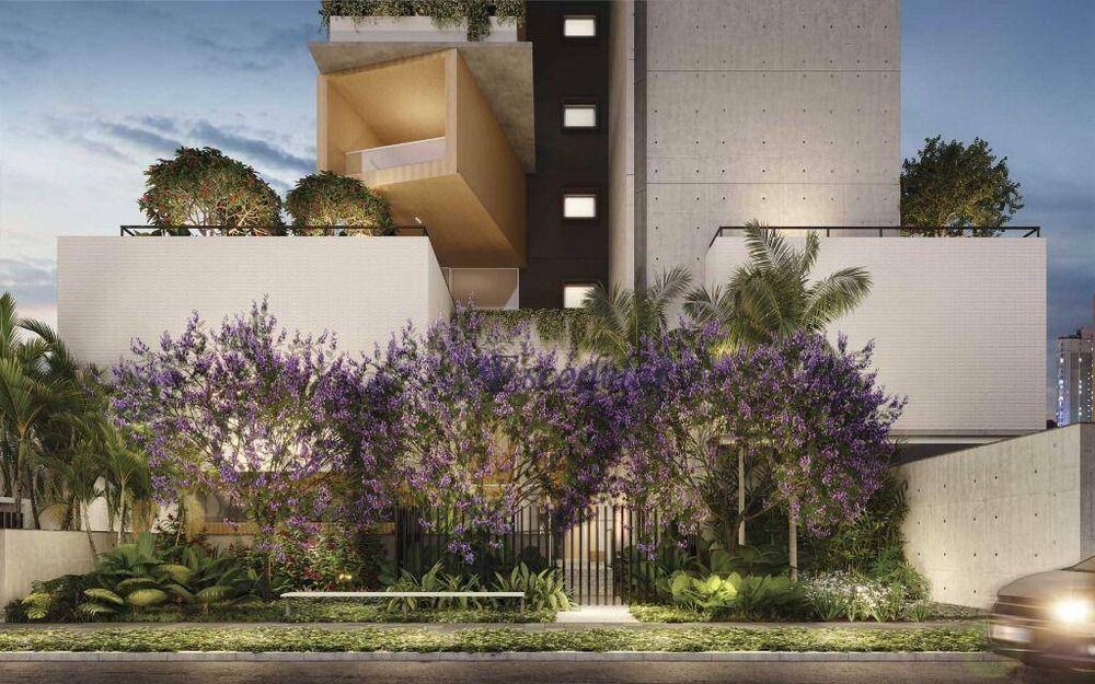 Apartamento, 3 quartos, 412 m² - Foto 7