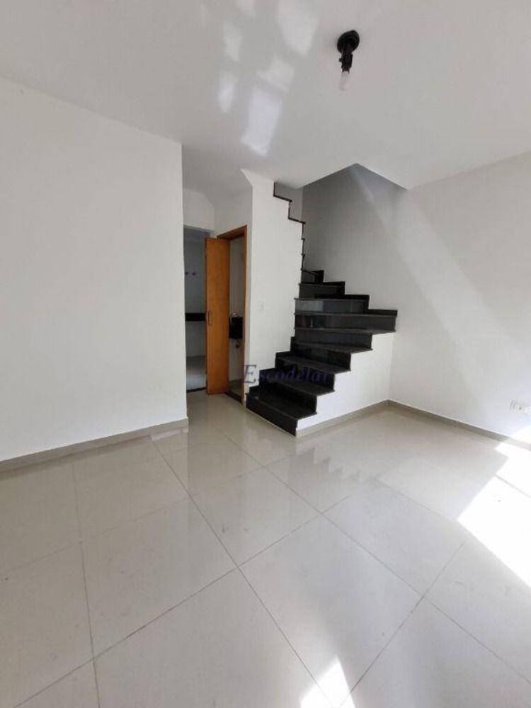 Casa de Condomínio, 2 quartos - Foto 2