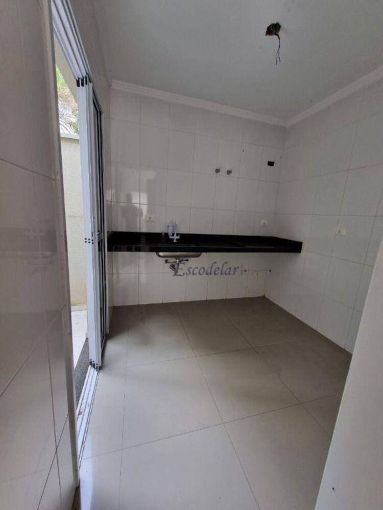 Casa de Condomínio, 2 quartos - Foto 4