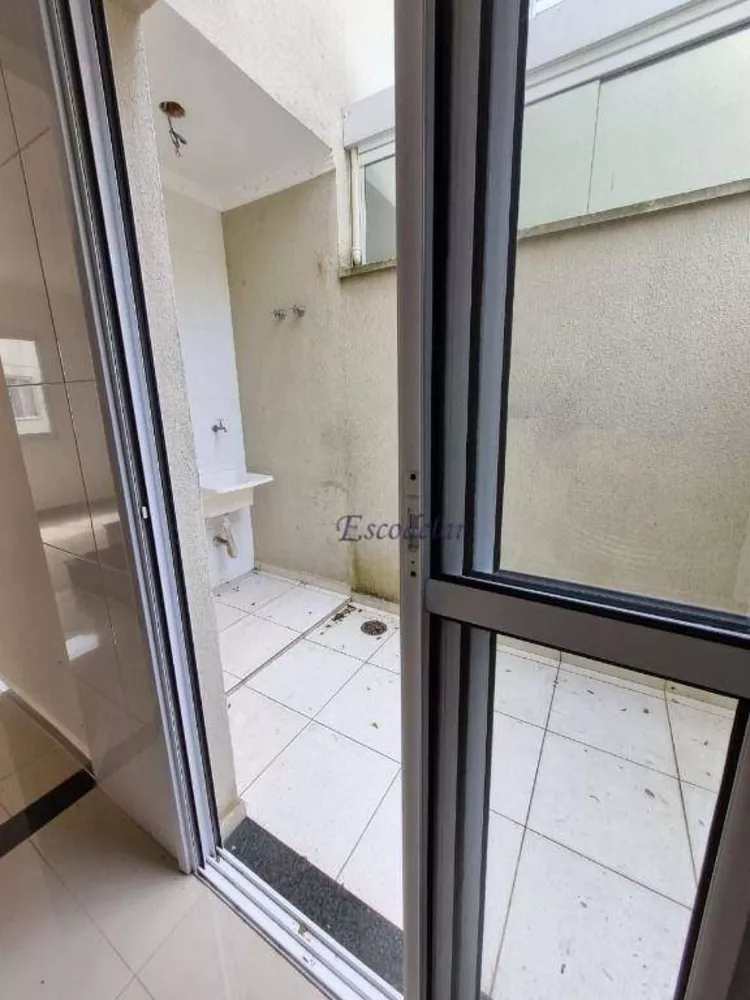 Casa de Condomínio, 2 quartos - Foto 5