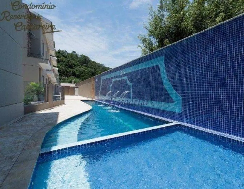 Casa de Condomínio, 2 quartos - Foto 11