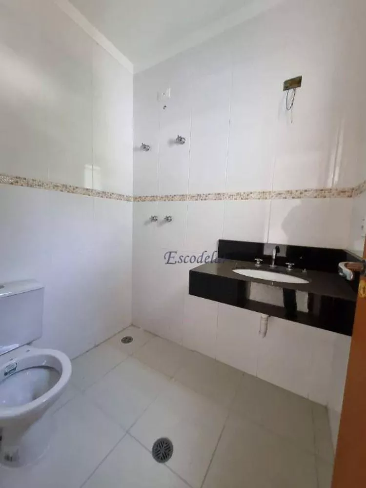 Casa de Condomínio, 2 quartos - Foto 8