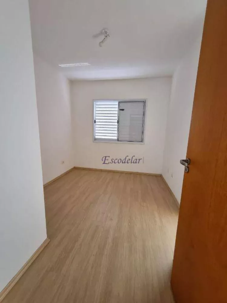 Casa de Condomínio, 2 quartos - Foto 6