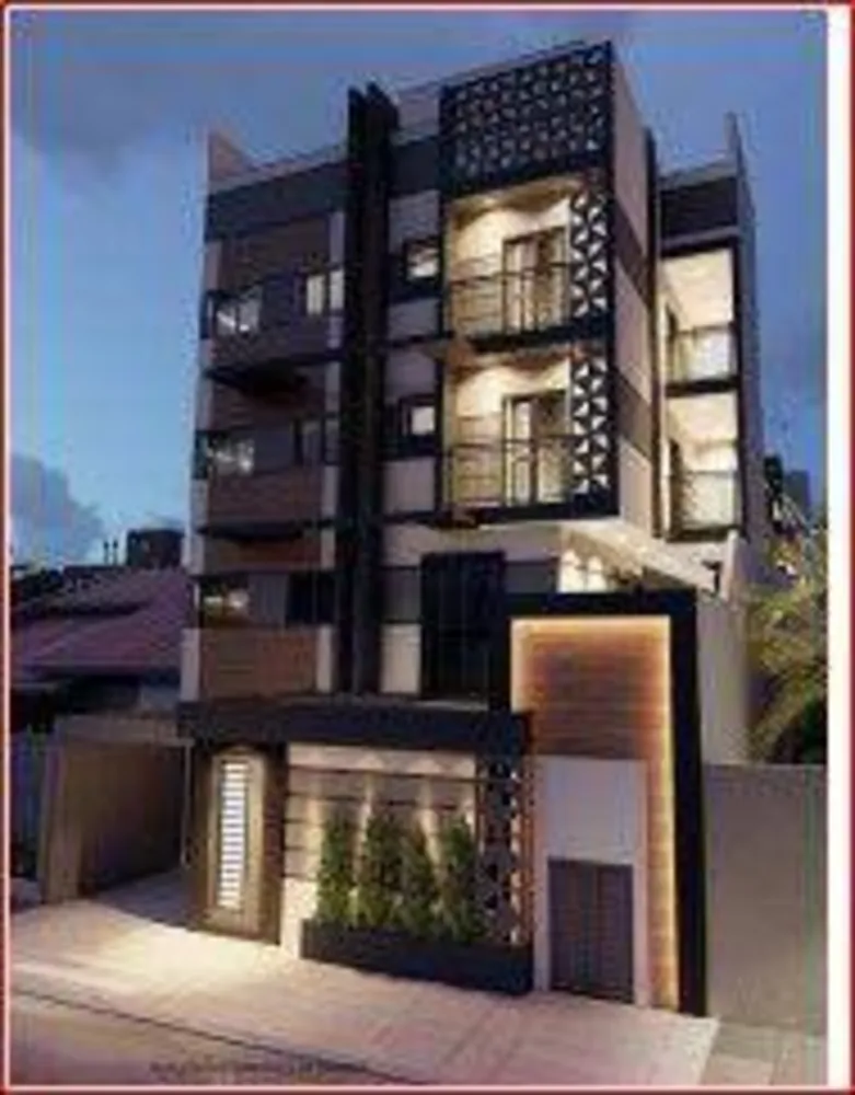 Apartamento, 2 quartos, 42 m² - Foto 1