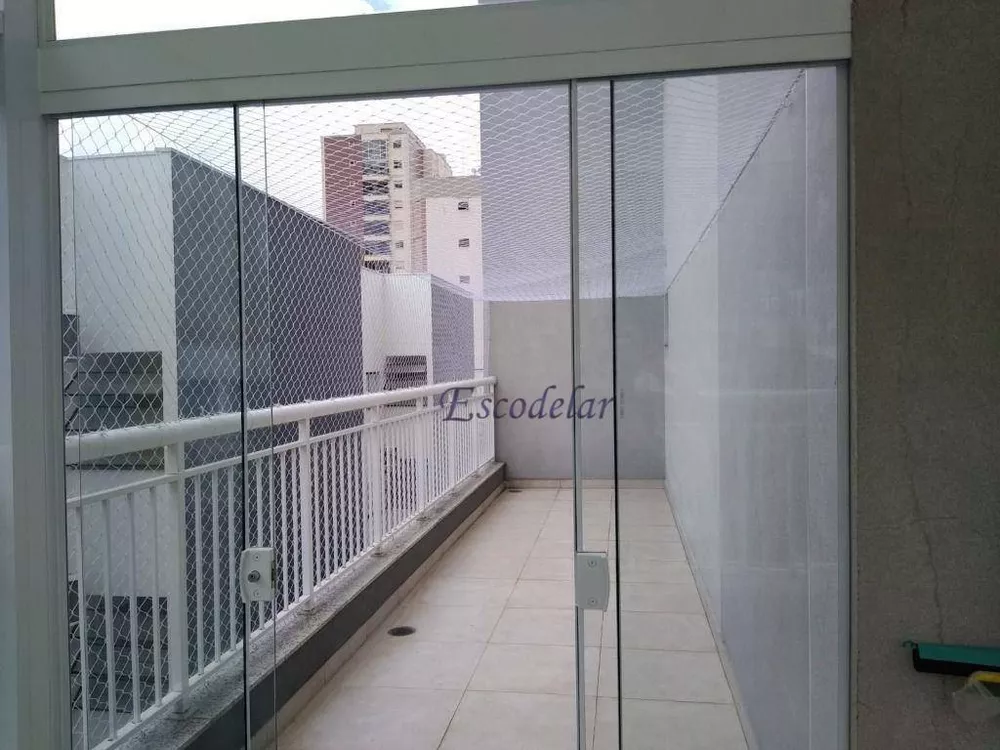 Apartamento, 1 quarto, 120 m² - Foto 11