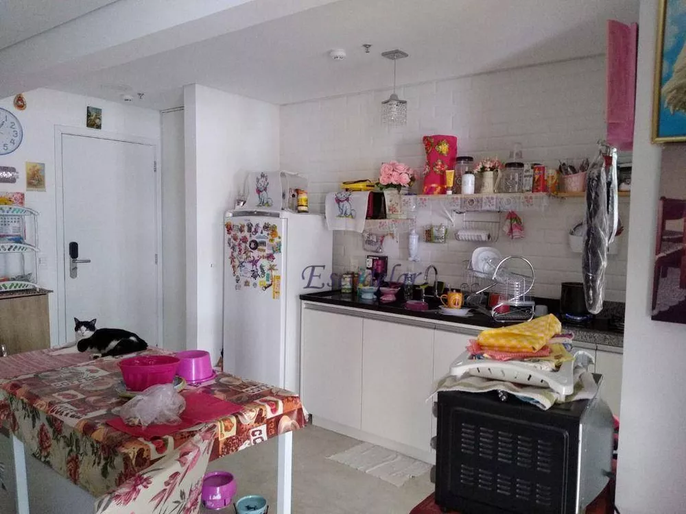 Apartamento, 1 quarto, 120 m² - Foto 5