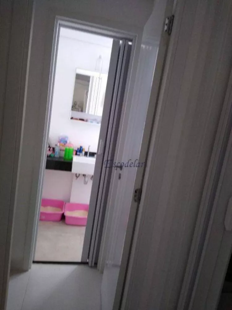 Apartamento, 1 quarto, 120 m² - Foto 8