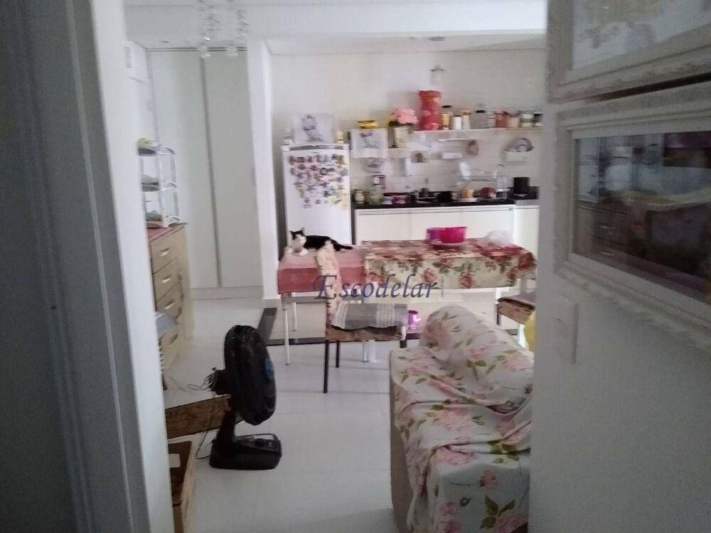 Apartamento, 1 quarto, 120 m² - Foto 4