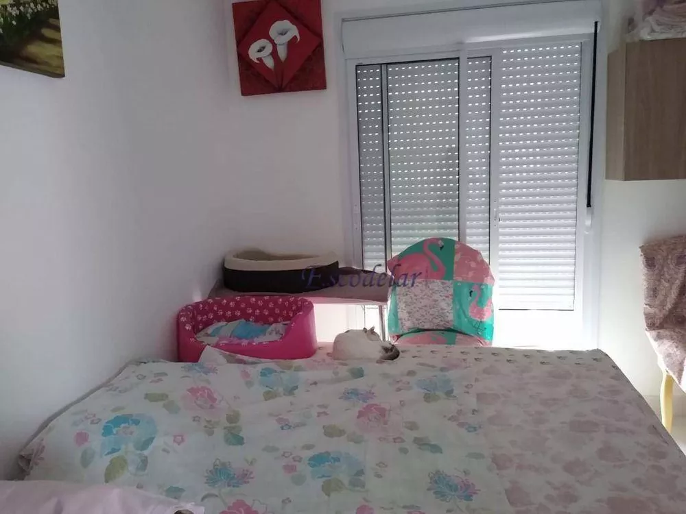 Apartamento, 1 quarto, 120 m² - Foto 7