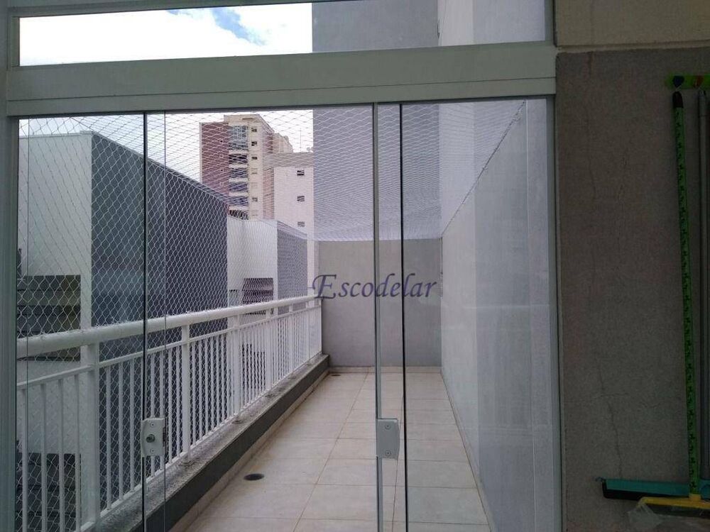 Apartamento, 1 quarto, 120 m² - Foto 2
