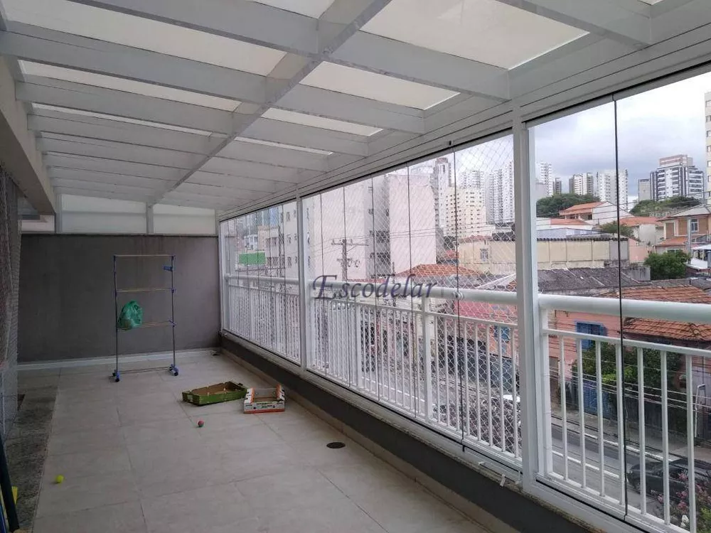Apartamento, 1 quarto, 120 m² - Foto 12