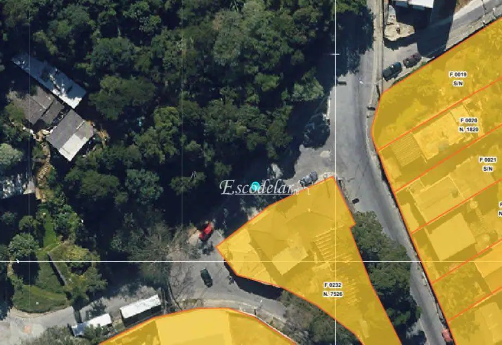 Terreno, 500 m² - Foto 3