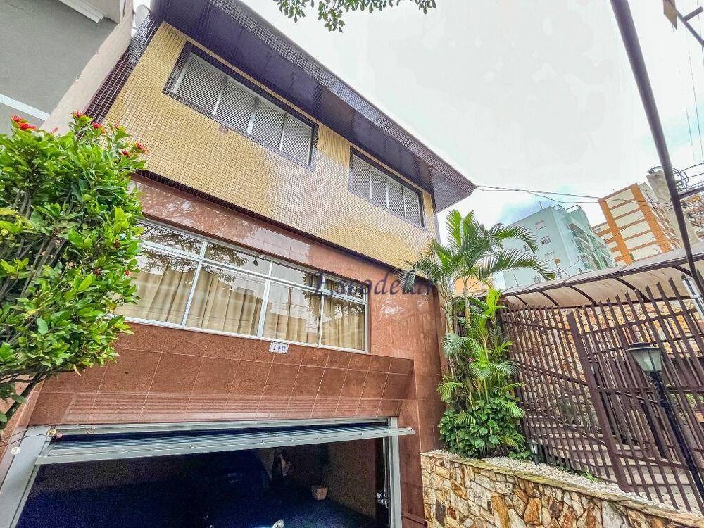 Sobrado, 4 quartos, 433 m² - Foto 4
