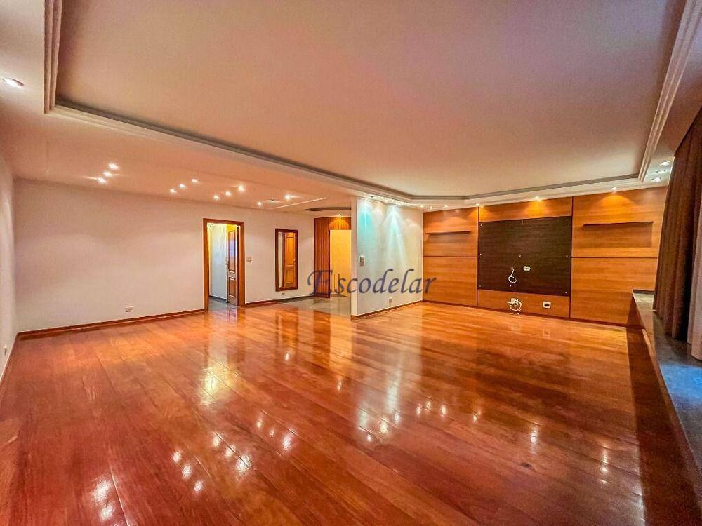 Sobrado, 4 quartos, 433 m² - Foto 2