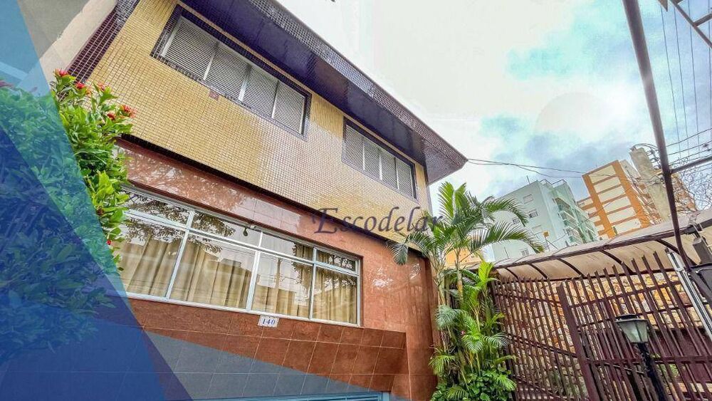 Sobrado, 4 quartos, 433 m² - Foto 3
