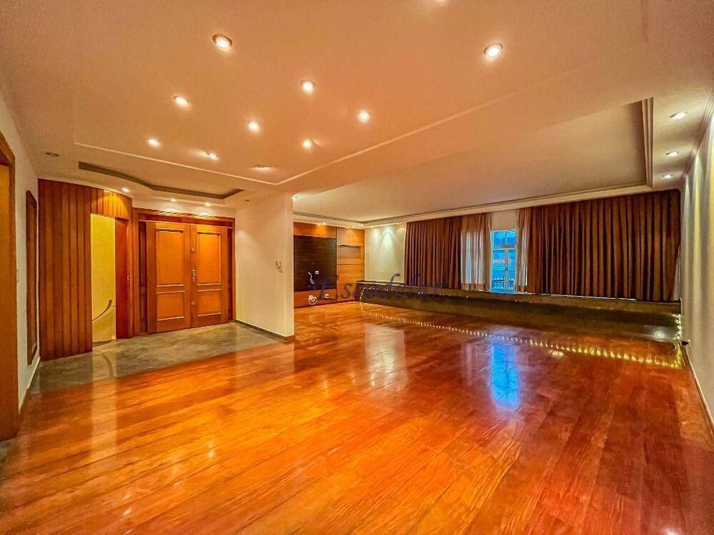 Sobrado, 4 quartos, 433 m² - Foto 1