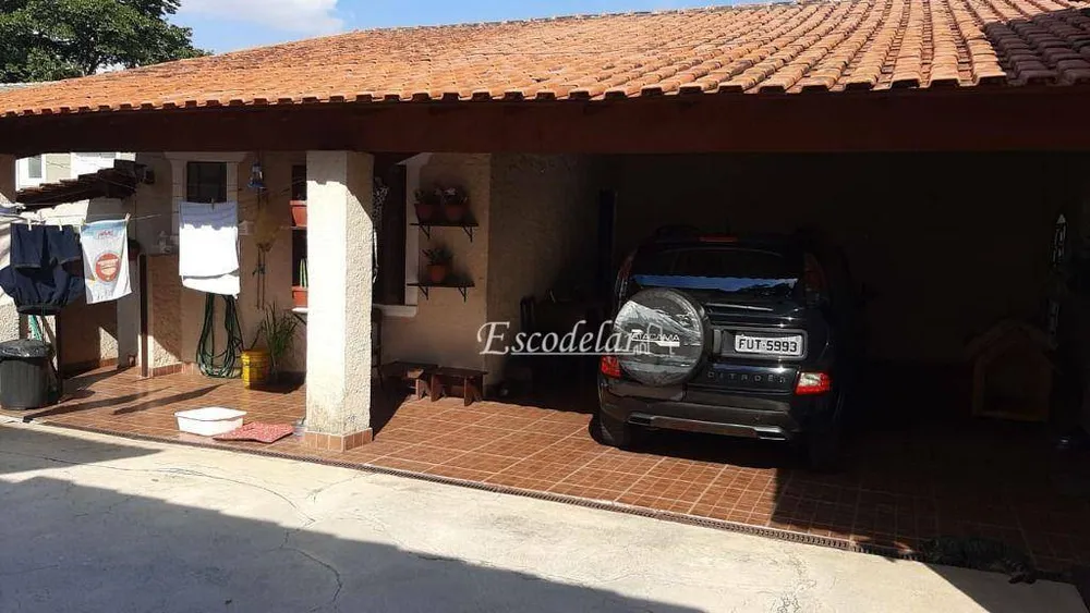 Terreno, 600 m² - Foto 1