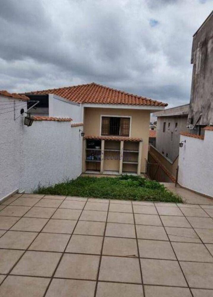 Sobrado, 3 quartos, 180 m² - Foto 18
