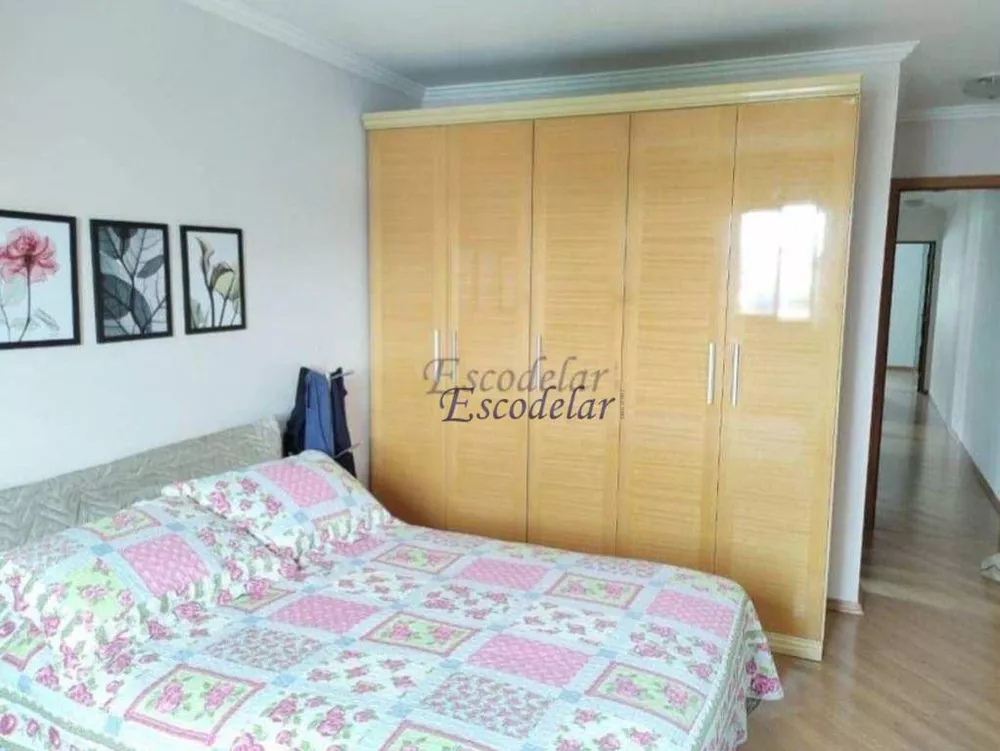 Sobrado para alugar com 3 quartos, 180m² - Foto 10