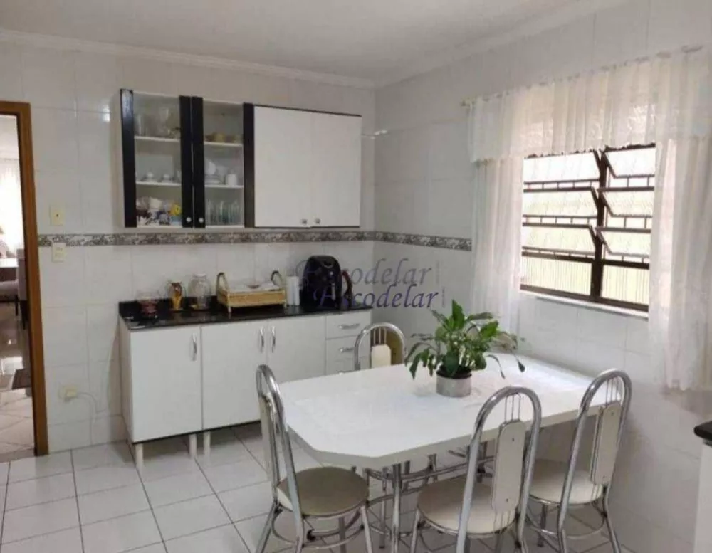 Sobrado para alugar com 3 quartos, 180m² - Foto 6