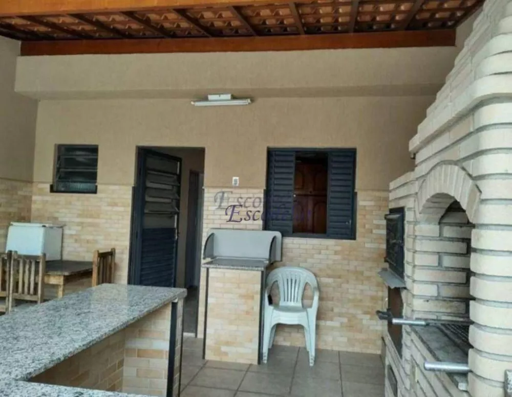 Sobrado para alugar com 3 quartos, 180m² - Foto 14