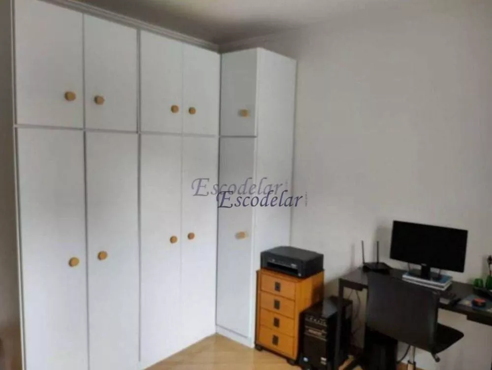 Sobrado para alugar com 3 quartos, 180m² - Foto 11