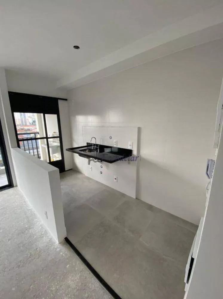 Apartamento, 2 quartos, 47 m² - Foto 4