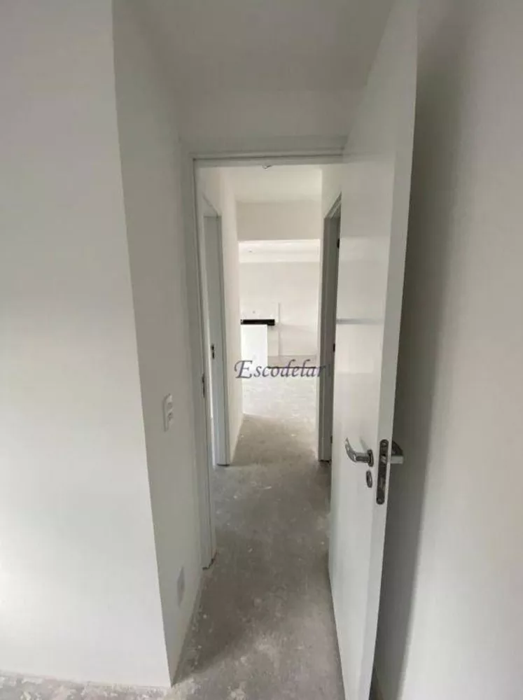 Apartamento, 2 quartos, 47 m² - Foto 3