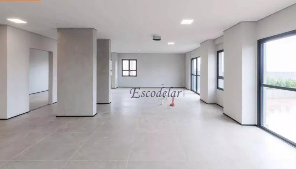Apartamento, 2 quartos, 47 m² - Foto 6