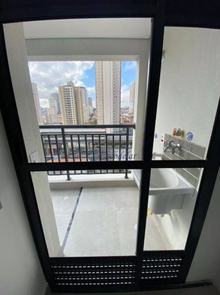 Apartamento, 2 quartos, 47 m² - Foto 2